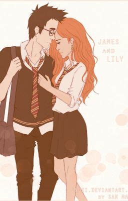 jily fanfiction|jily fanfiction time travel.